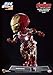 Beast Kingdom Egg Attack Action Iron Man Mark 43 Avengers Age of Ultron Action Figure