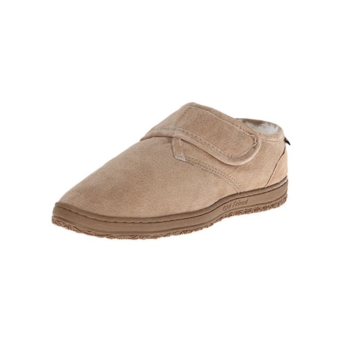 Buy Men's Adjustable Strap Slipper 