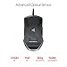 ASUS ROG Pugio Gaming Mouse Aura RGB USB Wired Optical Ergonomic Ambidextrous Gaming Mousethumb 4