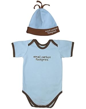 Attitude Gift Set-Carbon Footprint