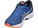 ASICS Men's GT-1000 6, Blue/Orange, 9.5 D(M) US