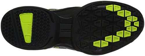 puma tazon 6 fracture yellow