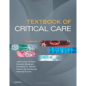 Textbook of Critical Care, 7e