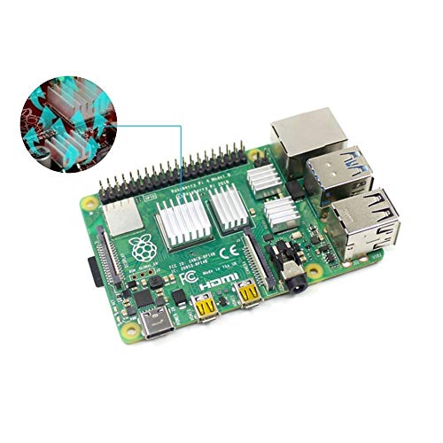 Ganvol-Disipador-trmico-para-Raspberry-Pi-4-Modelo-BRaspberry-Pi-4B-VGA-RAM-Memory-Cooler-disipador-trmico-de-Aluminio-para-domtica-Pi-dejndolo-Siempre-en-Funcionamiento