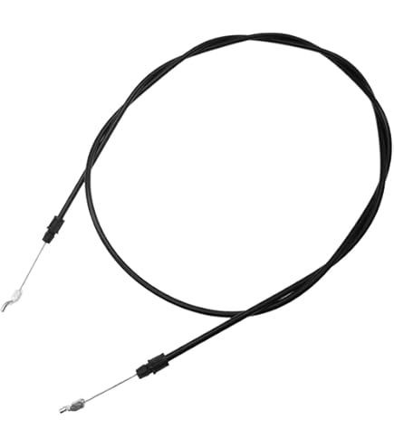 Amazon.com : CUB CADET 946-04739A Control Cable Z SZ Tank 48