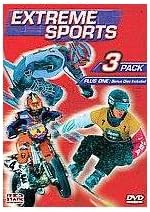 EXTREME SPORTS 3PAK