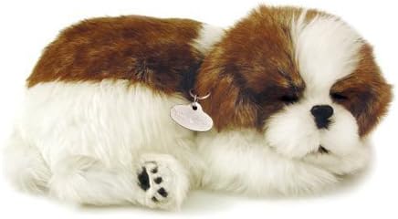 Perfect Petzzz Shih Tzu by Distributoys