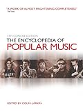 The Encyclopedia of Popular Music