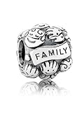 Pandora Love & Family 791039