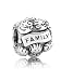 Pandora Love & Family 791039