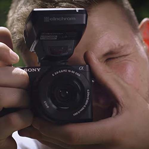 Rotolight HSS (High Speed Sync) Wireless Transmitter & Controller for