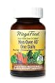 MegaFood Men Over 40 One Daily Tablets