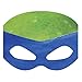 Paper Teenage Mutant Ninja Turtles Masks, Assorted 8ct (4)