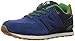 New Balance KL574V1 Grade Collegiate Pack Fashion Sneaker (Little Kid/Big Kid)