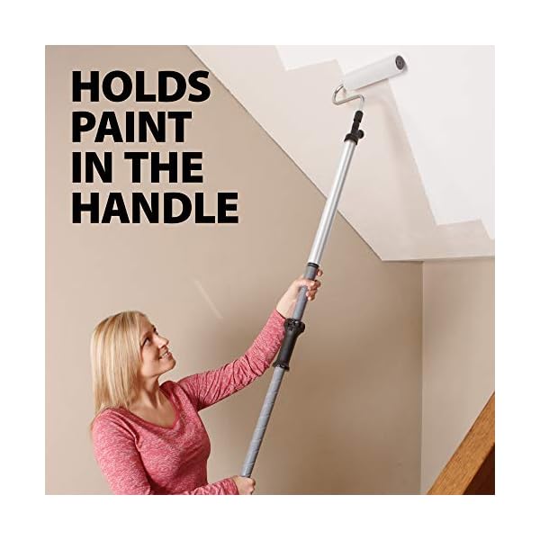 Wagner Spraytech HomeRight PaintStick EZTwist C800952.M Paint Roller