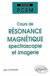 Cours de résonance magnétique