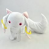 Magica Kyubey Puella Magi Madoka 9