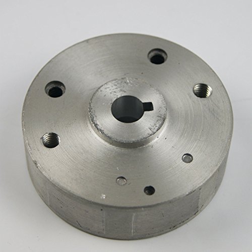 RC Boat Flywheel Magneto fits ZENOAH G260PUM 290PUM for Petrol Marine Gas Engine