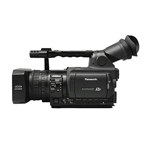 Panasonic  P2カメラレコーダー AG-HVX205A Panasonic Pro AG-HVX205A / HVX200A 3CCD P2/DVCPRO 1080i High