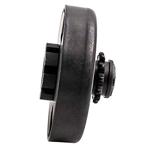 Centrifugal Clutch 3/4'' Bore 12 Tooth #35 Chain For Predator 212cc 6.5HP - Thumbnail 5