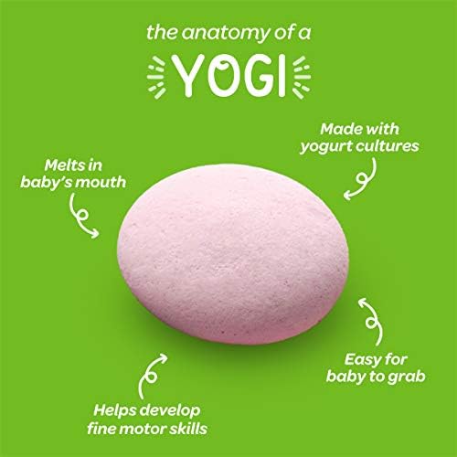 happy baby yogis melts