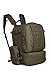 OUTGEAR Military Assault MOLLE Rucksack 3 Day Large Tactical Gear Backpack with Grenade Survival Kit for Hiking Climbing Outdoor Sports