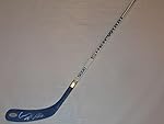 Carl Hagelin Signed Hockey Stick Pittsburgh Penguins Autographed - Autographed NHL Sticks