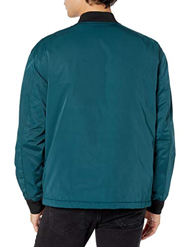 obey debaser ii jacket