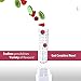 Sales-Fruit Infuser Sport Water Bottle BPA-Free Shatter-Proof Tritan Bottle Naturally Flavored Fruit Infused Water, Juice, Iced Tea, Lemonade 23 Oz-black