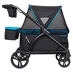 Baby Trend Expedition 2-in-1 Stroller Wagon