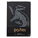 Hufflepuff Journal Harry Potter Accessory Hufflepuff Diary - Harry Potter Journal Hufflepuff Gift