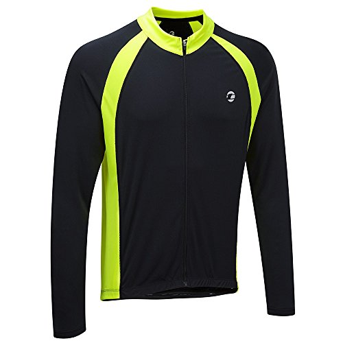tenn cycling jersey