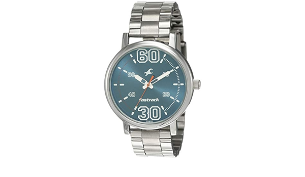 fastrack 38052sm03