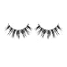 Lilly Lashes 3D Mink Monaco | False Eyelashes | Dramatic Look and Feel | Reusable | Non-Magnetic | 100% Handmade & Cruelty-Free
