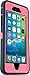 OtterBox Defender Series for iPhone 6s and iPhone 6 (NOT Plus) Case only/No Holster - Non-Retail Packaging - Blaze Pink/Dark Jade