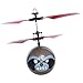 Rocket Raccoon from Guardians of the galaxy heli ball