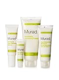 Murad Resurgence Starter Kit, 4 Count