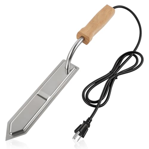 Generic Electric Honey Uncapping Knife