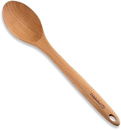 calphalon serving spoon