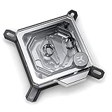 EKWB EK-Quantum Velocity CPU Water Block, Intel