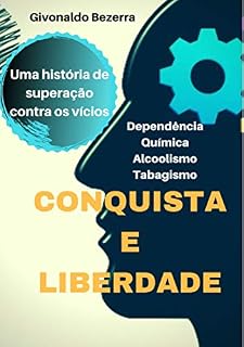 Livro Conquista e Liberdade