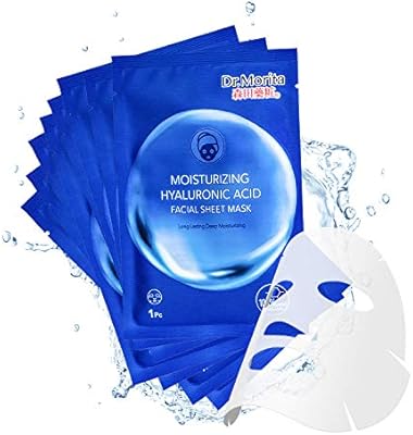 dr morita moisturizer