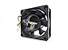 Bgears b-Blaster 60 Cooling System, Black