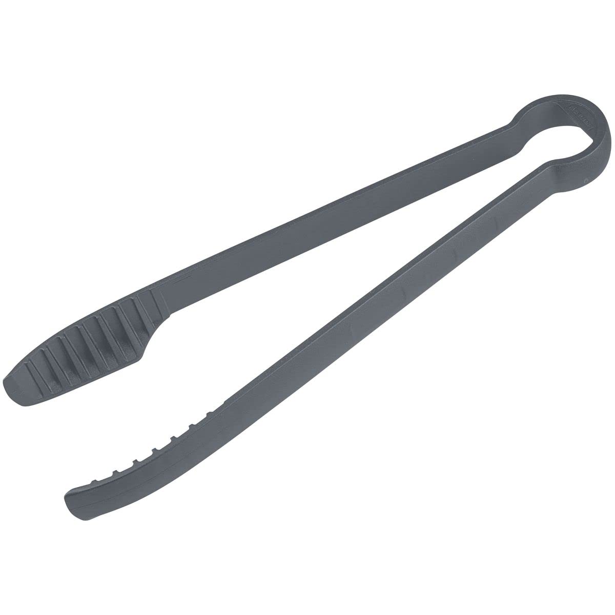 FACKELMANN 40199 Barbecue Tongs, Plastic