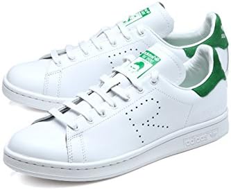 raf simons stan smith green