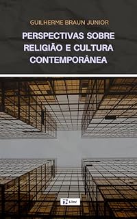 Livro Perspectivas sobre religião e cultura contemporânea