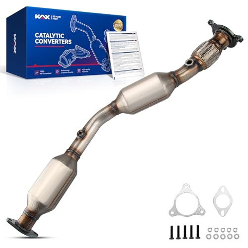 KAX Automotive Replacement Catalytic Converter Fit for 2008-2010 Cobalt 2.2/2.4…
