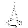 Outdoor gazebo chandelier Outdoor gazebo chandelier
