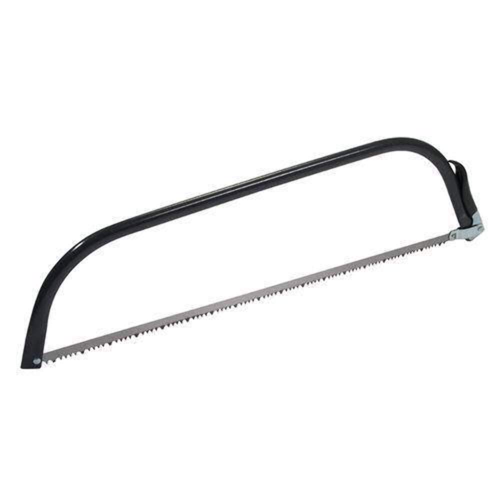 Silverline SW20 Bow Saw 600 mm Blade