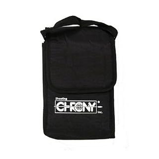 UPC 787387000013 product image for Abu Garcia Chrony Carrying Case for Printer (B0018RXIS0) | upcitemdb.com